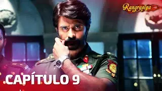 Rangrasiya Capítulo 9 | Novela India | Doblado en Español
