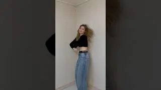 #lesserafim #unforgiven dance cover
