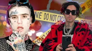SinceWhen Betrays Lil Peep (Scammer)