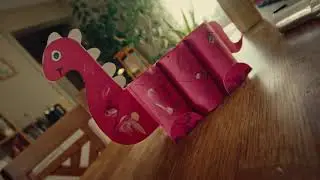 Озвучка аудиорекламы для бренда "Самокат"