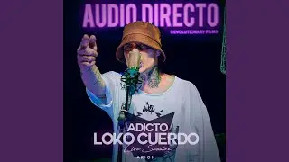 Adicto (Live Session)