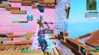 Molly 💊 | Fortnite Highlights #13 | Zynx