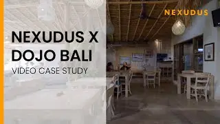 Dojo Bali | Nexudus COWORKING case study