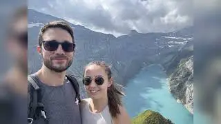 🇨🇭 Limmerensee Switzerland July 2024
