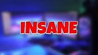 My INSANE 2021 Setup Tour! | C_Loz