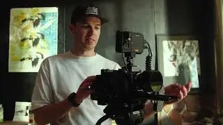 Levin Mundinger - Leica SL2-S & Atomos Ninja V