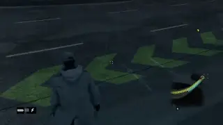Transmissão ao vivo Whatch Dogs Parte 1