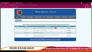 WIRELESS OPERATOR ADMIT CARD 2021 RELEASED || WBP WIRELESS OPERATOR ADMIT CARD 2021 Admit Wireless