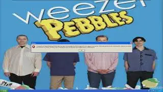 Windows XP x64 Edition Destruction