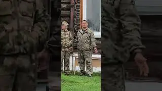 Лазертаг в с. Красное 09.08.2024