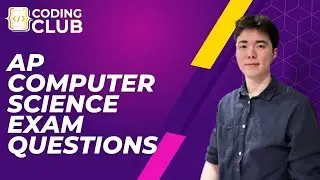 How to Prepare for AP Computer Science | Webinar - 10 | JAVASCRIPT