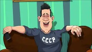 Евгений Кисляков - Звонок из банка (Песня про мошенников)
