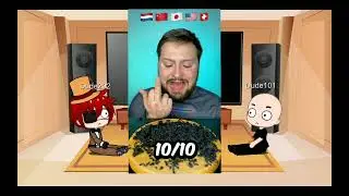 Dude202 & Dude101 React to gacha Relaxation for the ears (FINAL PART 3) 