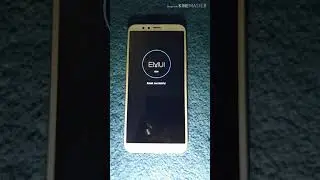 Huawei Y6 Prime 2018 ATU-L31 Frp Bypass Google Account Remove Without Pc