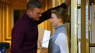 Я иду тебя искать. Московское время (2021) – трейлер 🎦 анонс сериала 1-2 серия