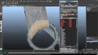 skinWrangler quick tutorial