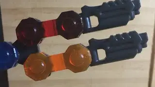 3 Klikbot Weapons You Can Make NOW!