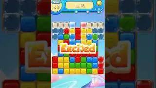 Toy Pop Cubes Level 1-26