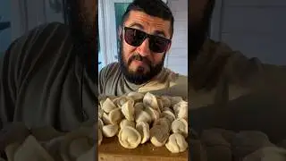 Пельмени
