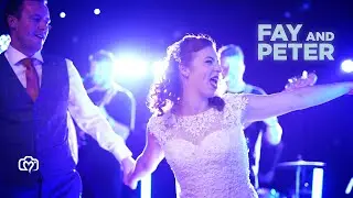 Fay and Peter - Wedding Highlight Film - Southend-on-Sea