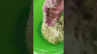 Быстрые пирожки на кефире