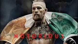 He Should've Killed Me When He Had The Chance | Conor McGregor |