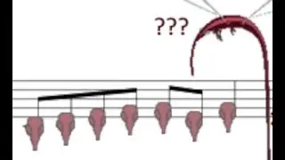 The Nervous Noodlefly Symphony Orchestra (Rain World)