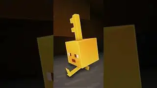 Minecraft Key Golem Lore 