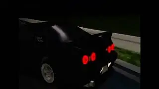 Back On The Rocks song intro x Vamp Theme || Mega NRG Man X Playboi Carti || AE86 VS R32 [AMV]