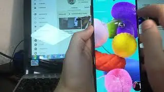 Samsung A51 обновление безопасности сентябрь 2020 FRP, разблокировка аккаунта Google