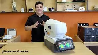 Multifuncional VX 105 Tecnobrasil - RM