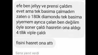 MSP SKOR İFŞA OLDULAR! LEVEL 101 VE 80!