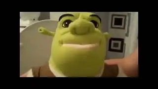 SML Movie: Shrek's Big Crap! Fast Forward