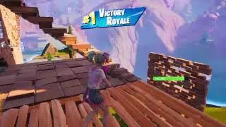 (Montage) Only took a year to make