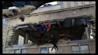 Marvel's Spider-Man That's new.