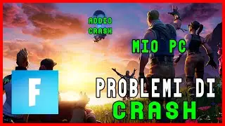 HOW TO FIX CRASHING PROBLEMS IN FORTNITE |FUTURE SEASONS| NO CRASH - NO LAG - TUTORIAL 