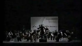 Costas Cotsiolis plays Leo Brouwer-concerto elegiaco 3rd mov (live)