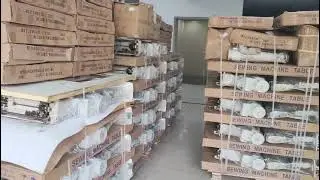 Wholesale sale.Used sewing machine
