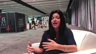 How Reviews Can Provide New Value to Your Membership - Teri Carden, CEO and Founder of 100Reviews