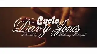 AlexSG - Davy Jones | Cover Vídeo Letra | 