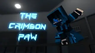 The Crimson Paw (Original from "The Bad Guys")