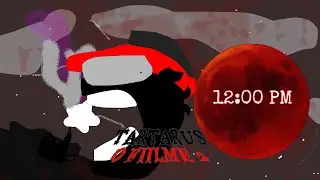 TARTARUS: 2 O FILME | CHAOS DA SUPER QUEUE FRIDAY!