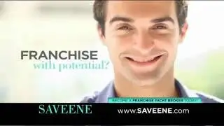 Saveene Franchise TV AD