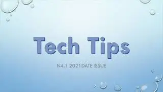Niagara N4.1 2021 Date Issue Scenarios and Solutions – Lynxspring TechTips