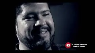 Luis Pastor entrevista a Tony Meléndez