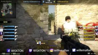 5k ak cobblestone
