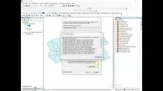 Joins and Relates ArcGis