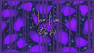 Your Love (Deja Vu)- Glass Animals [Lyrics + Slowed]