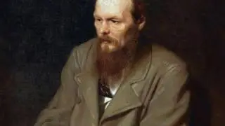 4ч. Легенда о великом инквизиторе Фёдор Достоевский