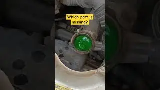 which part is missing? #automobile #short